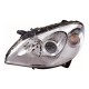 Mercedes B-Class 2005-2012 Halogen Head Lamp Unit Passenger Side